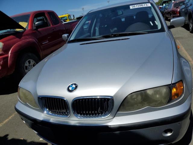 Photo 5 from auction – 2004 BMW 325 I with VIN WBAEV33494KR29957