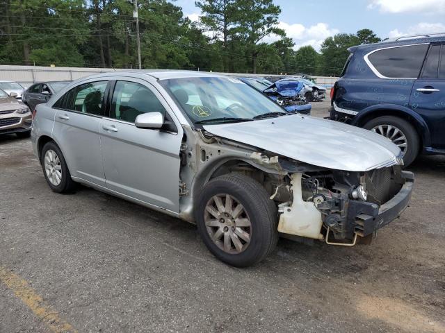 Photo 4 from auction – 2007 CHRYSLER SEBRING with VIN 1C3LC46K37N553876