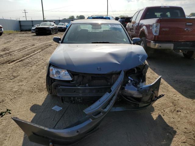 Photo 5 from auction – 2007 SAAB 9-3 AERO with VIN YS3FH41U371001331