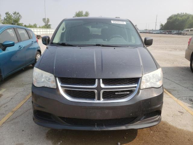 Снимка 5 от търг – 2011 DODGE GRAND CARA с VIN 2D4RN3DG3BR729042