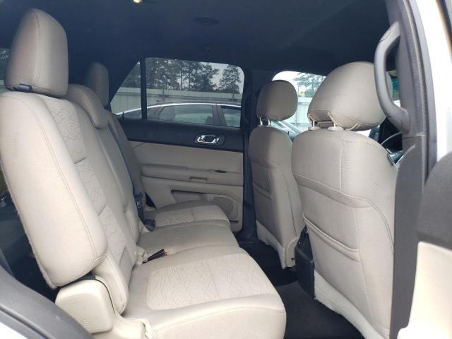 Photo 11 from auction – 2013 FORD EXPLORER with VIN 1FM5K8B87DGB18315