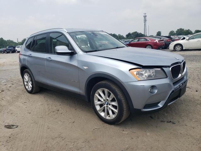 Photo 4 from auction – 2013 BMW X3 XDRIVE2 with VIN 5UXWX9C55D0A13688