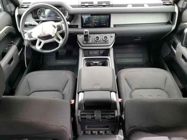 Photo 8 from auction – 2020 LAND ROVER DEFENDER 1 with VIN SALEK7EX7L2027552