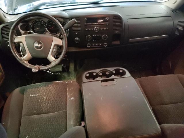 Photo 8 from auction – 2008 GMC SIERRA K15 with VIN 3GTEK13Y58G220698