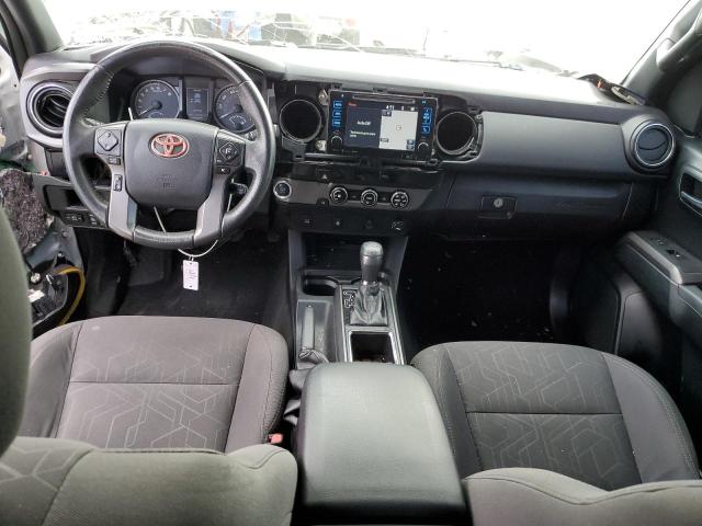Photo 8 from auction – 2017 TOYOTA TACOMMA with VIN 3TMAZ5CN0HM028128