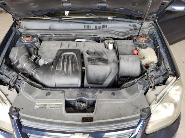 Photo 11 from auction – 2010 CHEVROLET COBALT 2LT with VIN 1G1AF5F58A7148840