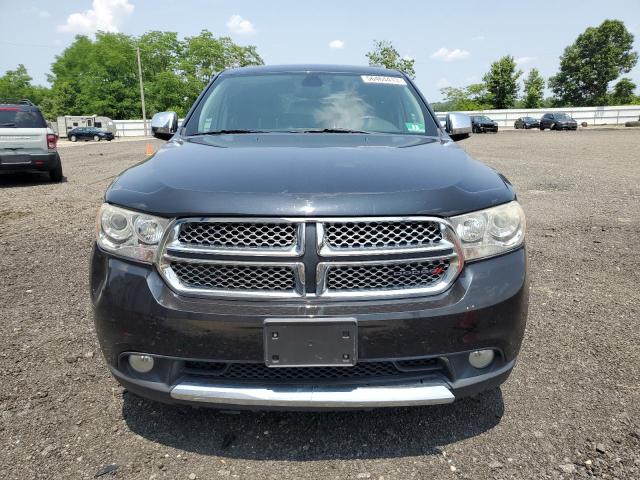 Photo 5 from auction – 2013 DODGE DURANGO CI with VIN 1C4SDJET4DC677837