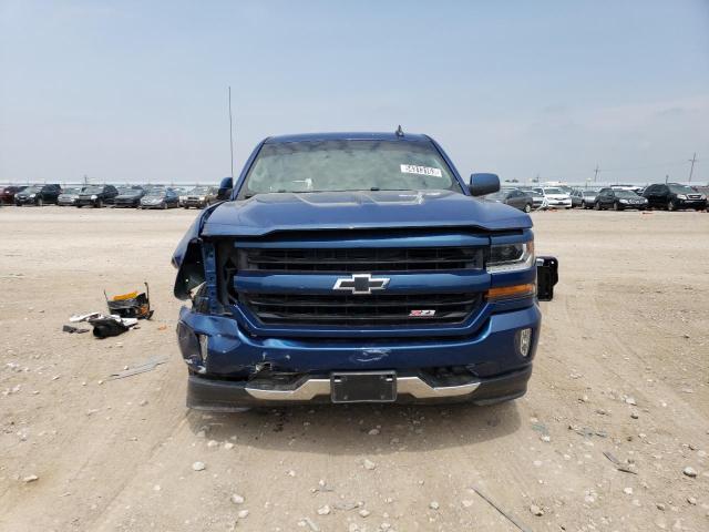 Photo 5 from auction – 2017 CHEVROLET SILVERADO with VIN 1GCVKREC7HZ334170