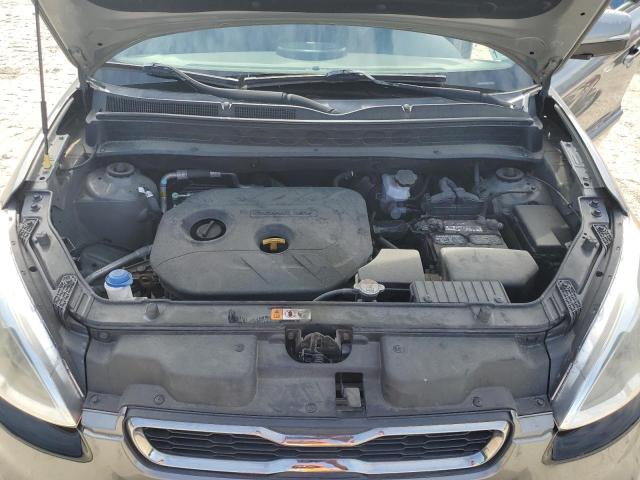 Foto 11 de la subasta – 2013 KIA SOUL + con VIN KNDJT2A61D7550489