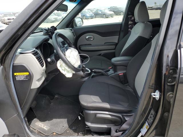 Photo 7 from auction – 2014 KIA SOUL with VIN KNDJN2A25E7738232