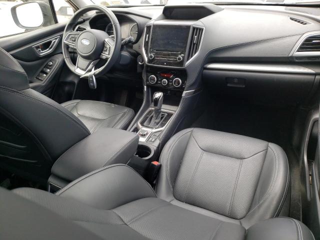 Photo 8 from auction – 2021 SUBARU FORESTER L with VIN JF2SKASC5MH558208