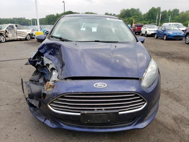 Photo 5 from auction – 2016 FORD FIESTA SE with VIN 3FADP4EJ3GM178326