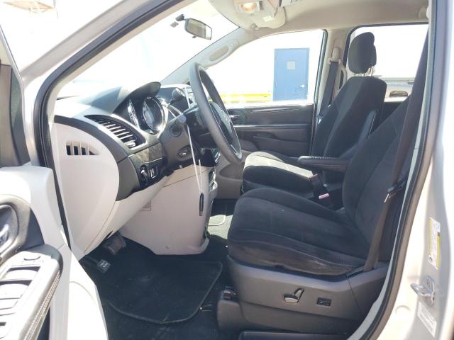 Photo 7 from auction – 2011 DODGE GRAND CARA with VIN 2D4RN3DG9BR639717