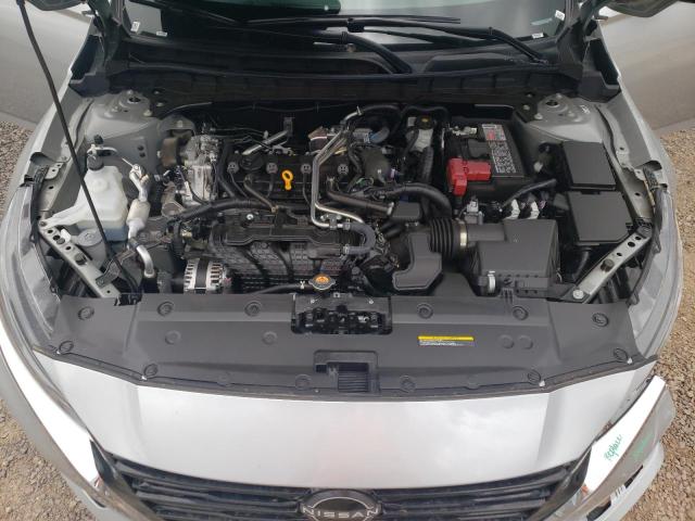 Photo 11 from auction – 2023 NISSAN ALTIMA S with VIN 1N4BL4BV5PN349996