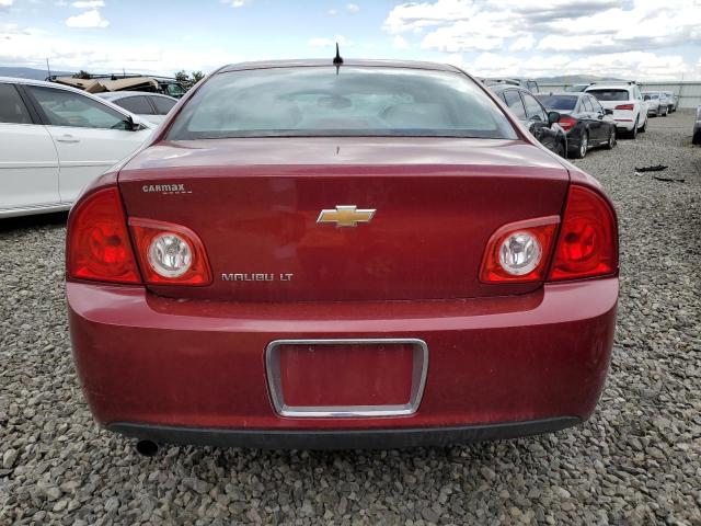 Photo 6 from auction – 2011 CHEVROLET MALIBU 2LT with VIN 1G1ZD5E15BF273308