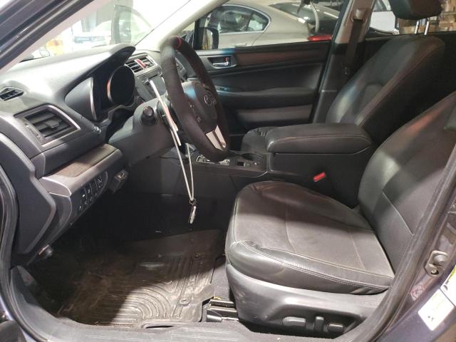 Photo 7 from auction – 2016 SUBARU LEGACY 2.5 with VIN 4S3BNAN68G3004335