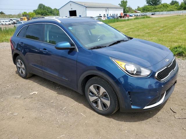 Photo 4 from auction – 2019 KIA NIRO FE with VIN KNDCB3LC0K5317006