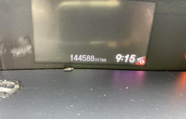 Photo 8 from auction – 2012 HONDA CIVIC LX with VIN 2HGFG3B50CH566841