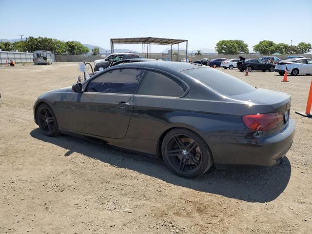 Photo 2 from auction – 2011 BMW 335 I with VIN WBAKG7C5XBE598864