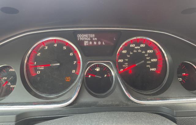 Photo 8 from auction – 2014 GMC ACADIA SLT with VIN 1GKKRRKD8EJ150947