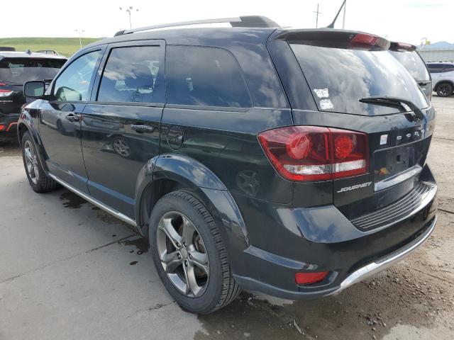 Photo 2 from auction – 2016 DODGE JOURNEY CR with VIN 3C4PDCGG7GT226315