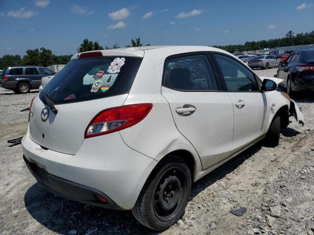Photo 3 from auction – 2013 MAZDA MAZDA2 with VIN JM1DE1KY4D0156074