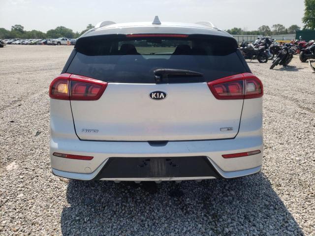 Photo 6 from auction – 2018 KIA NIRO FE with VIN KNDCB3LC2J5179046