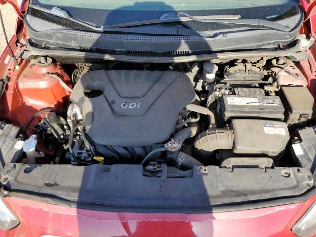 Photo 11 from auction – 2016 HYUNDAI ACCENT SE with VIN KMHCT4AE6GU013811