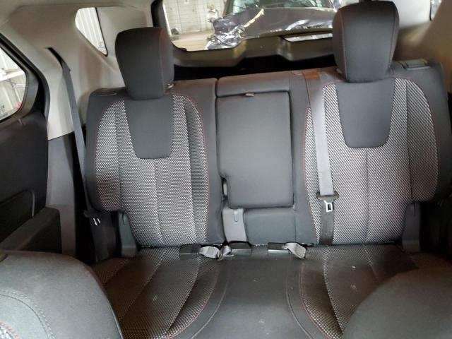 Zdjęcie 10 z aukcji – 2013 CHEVROLET EQUINOX LT z VIN 2GNFLEEK9D6124572