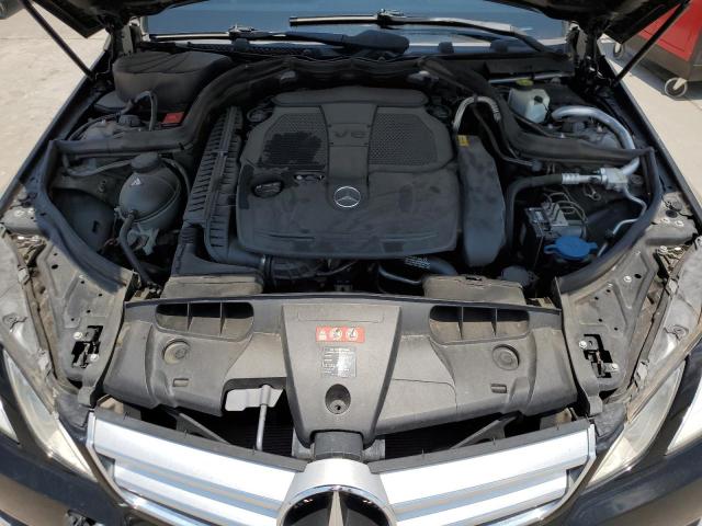 Photo 11 from auction – 2012 MERCEDES-BENZ E 350 with VIN WDDKK5KF5CF155183