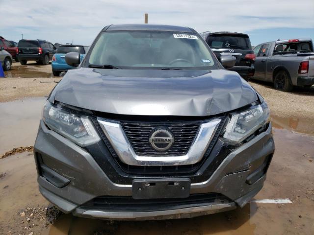 Photo 5 from auction – 2018 NISSAN ROGUE S with VIN 5N1AT2MT4JC751674