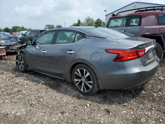 Photo 2 from auction – 2017 NISSAN MAXIMA 3.5 with VIN 1N4AA6AP5HC376080
