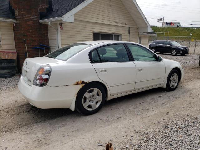 Photo 3 from auction – 2003 NISSAN ALTIMA BAS with VIN 1N4AL11D33C280041