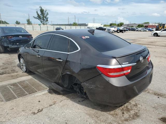 Фото 2 с аукциона – 2016 BUICK VERANO с VIN 1G4PS5SK5G4157302