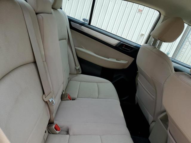 Photo 10 from auction – 2015 SUBARU LEGACY 2.5 with VIN 4S3BNAA63F3019507