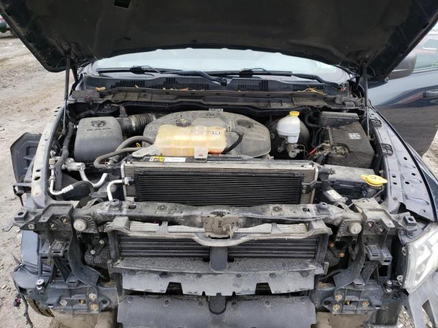 Photo 11 from auction – 2016 RAM 1500 ST with VIN 1C6RR7FM1GS181454