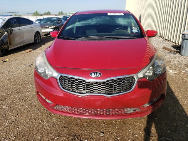 Photo 5 from auction – 2016 KIA FORTE EX with VIN KNAFX4A83G5481633