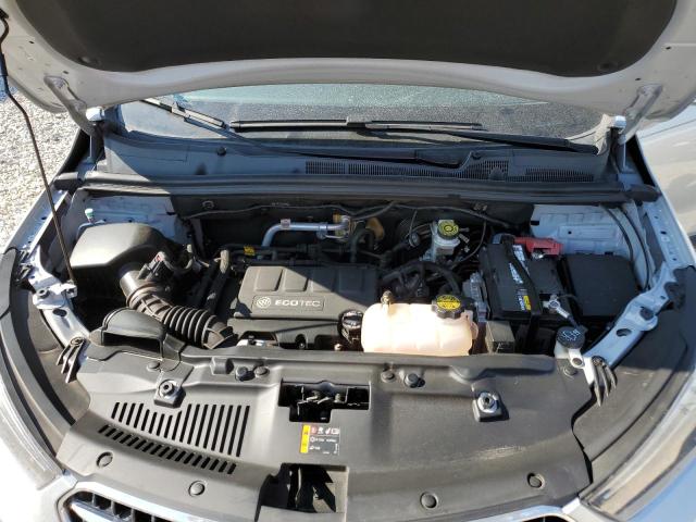 Photo 11 from auction – 2018 BUICK ENCORE PRE with VIN KL4CJASB4JB716706