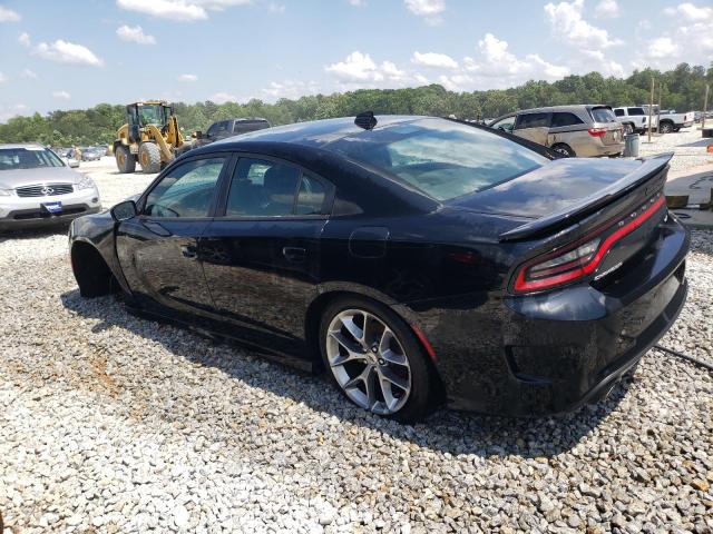 Photo 2 from auction – 2022 DODGE CHARGER GT with VIN 2C3CDXHG3NH152258