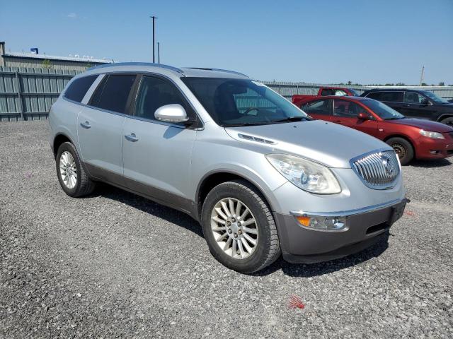 Photo 4 from auction – 2010 BUICK ENCLAVE CX with VIN 5GALRBED2AJ157407