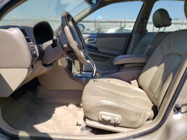 Photo 7 from auction – 2000 INFINITI I30 with VIN JNKCA31A8YT106028