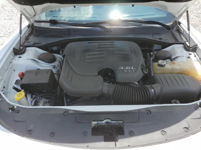 Photo 11 from auction – 2019 DODGE CHARGER SX with VIN 2C3CDXBG8KH628394