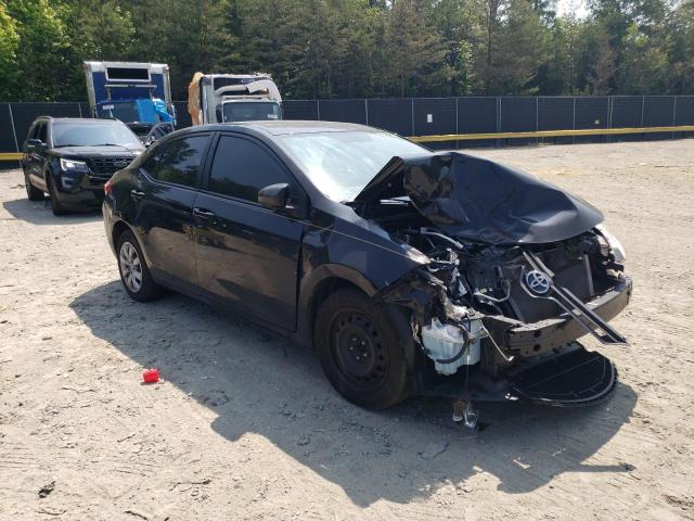 Фото 4 с аукциона – 2016 TOYOTA COROLLA L с VIN 2T1BURHEXGC533832