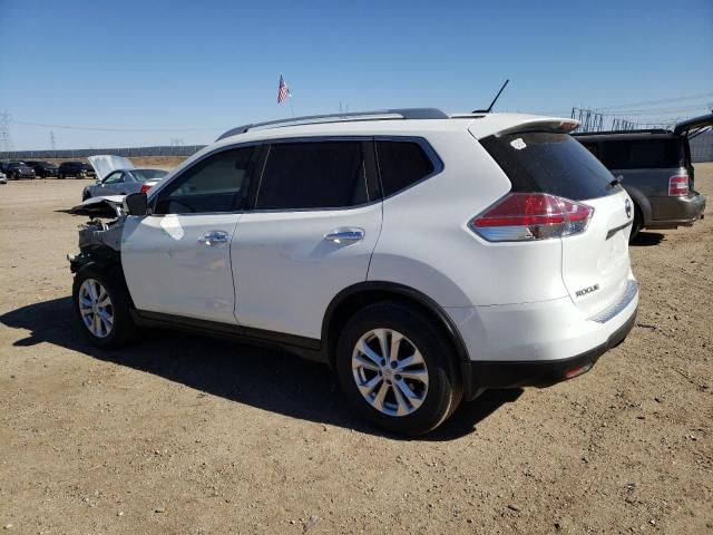 Photo 2 from auction – 2016 NISSAN ROGUE S with VIN JN8AT2MT6GW026187