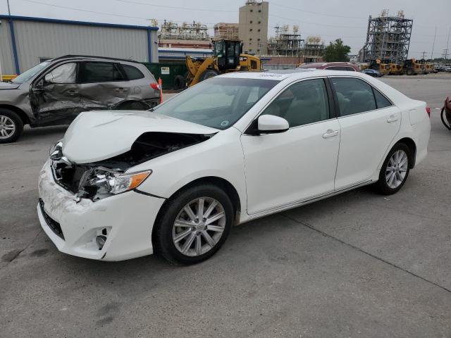TOYOTA CAMRY L 2014 with VIN 4T1BF1FK1EU411716 - Photo from auction