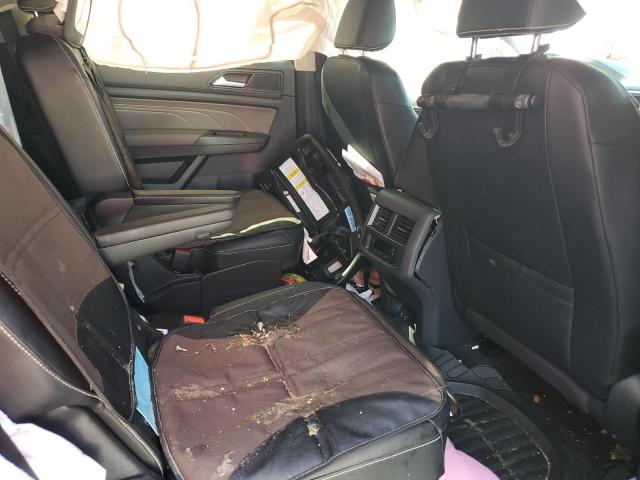 Photo 11 from auction – 2022 VOLKSWAGEN ATLAS SE with VIN 1V2WP2CA5NC503470