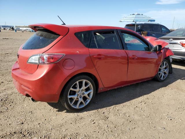 Photo 3 from auction – 2012 MAZDA SPEED 3 with VIN JM1BL1L48C1535242