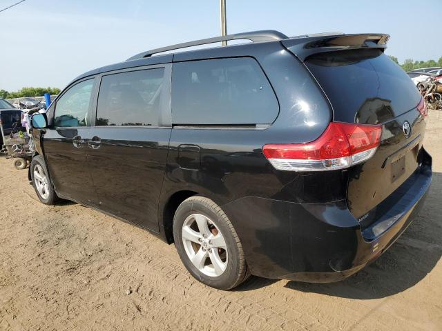 Photo 2 from auction – 2013 TOYOTA SIENNA LE with VIN 5TDKK3DC1DS303302