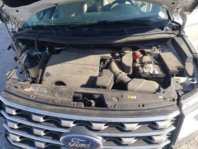 Photo 12 from auction – 2017 FORD EXPLORER X with VIN 1FM5K7D83HGD34949