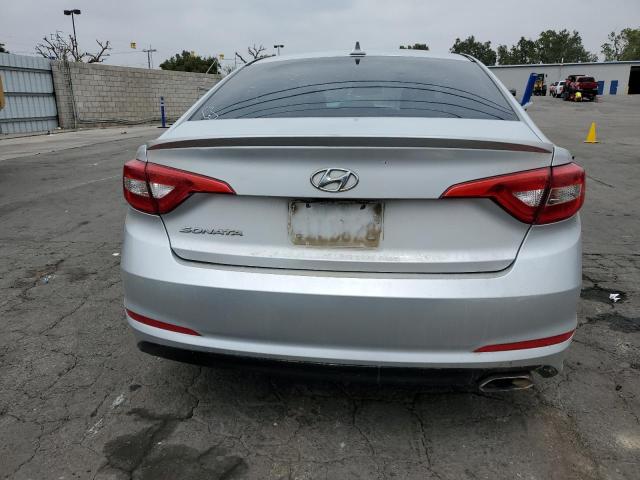 Photo 6 from auction – 2015 HYUNDAI SONATA SE with VIN 5NPE24AF4FH220229